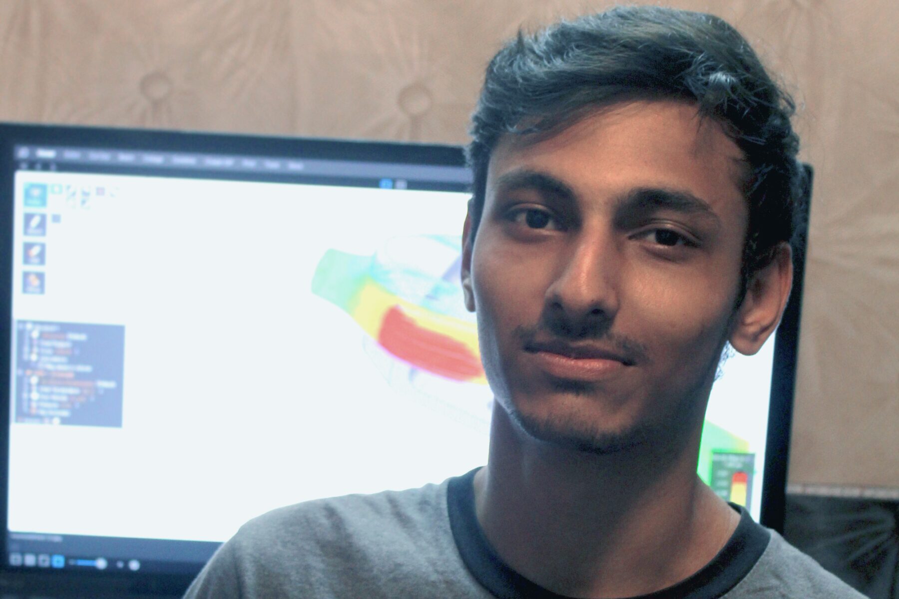 Hemil Patel