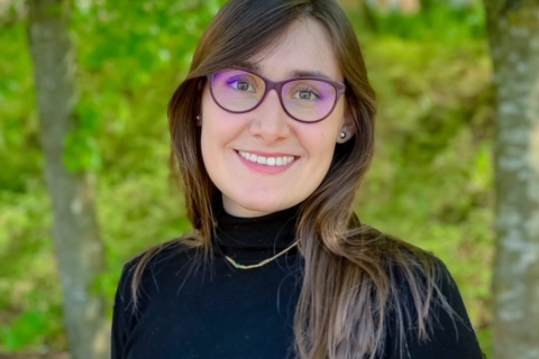 Nerea Urrestilla Anguiozar