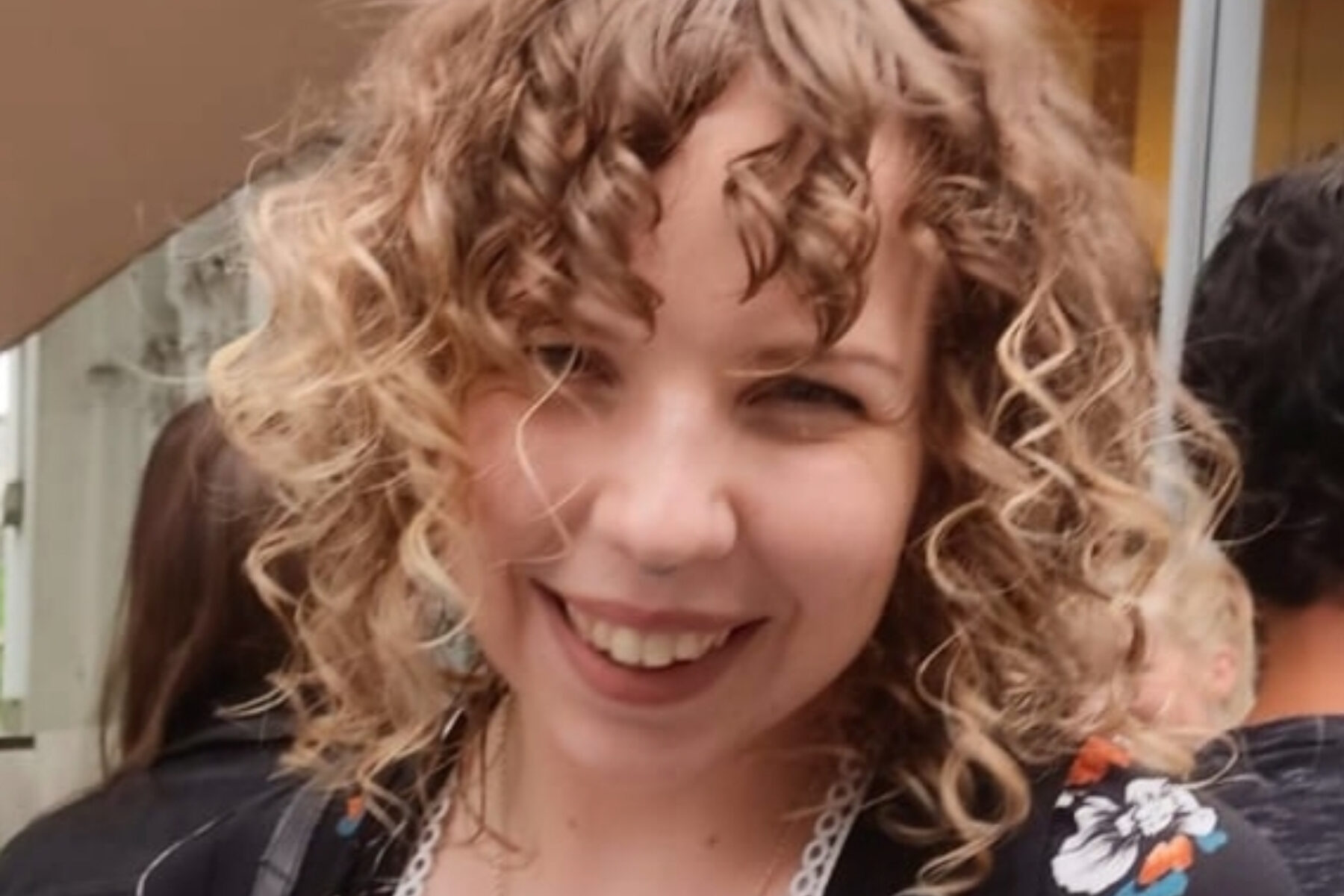 Rebecca Stower