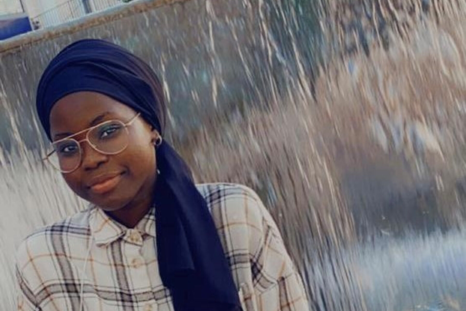 Aminata Diouf