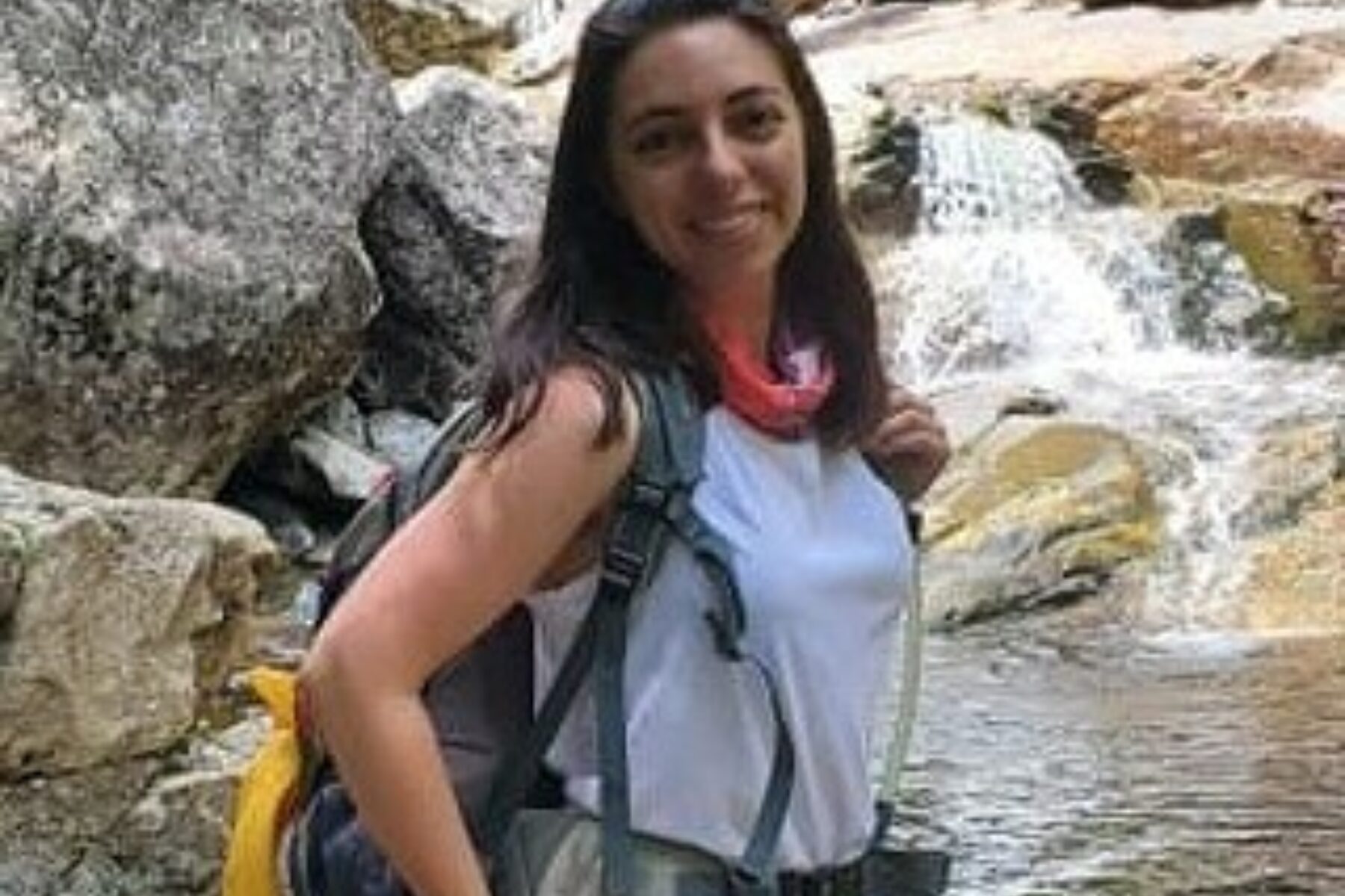 Megan L. Heath