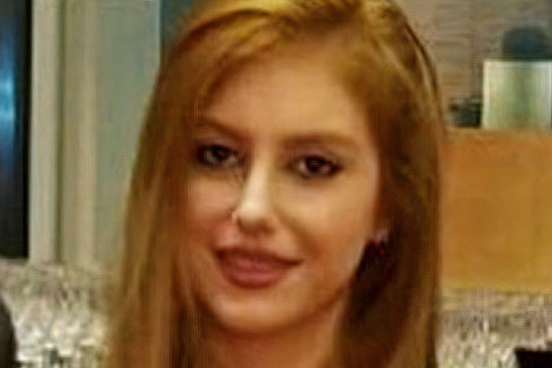 Panteha Fallah