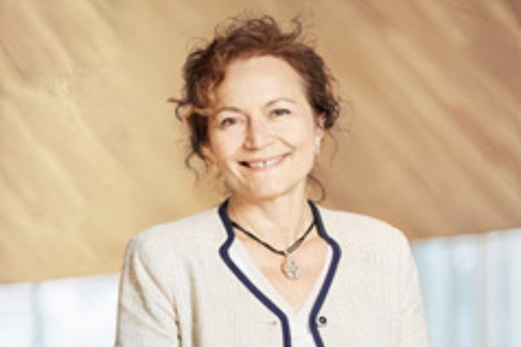 Ivanka Iordanova