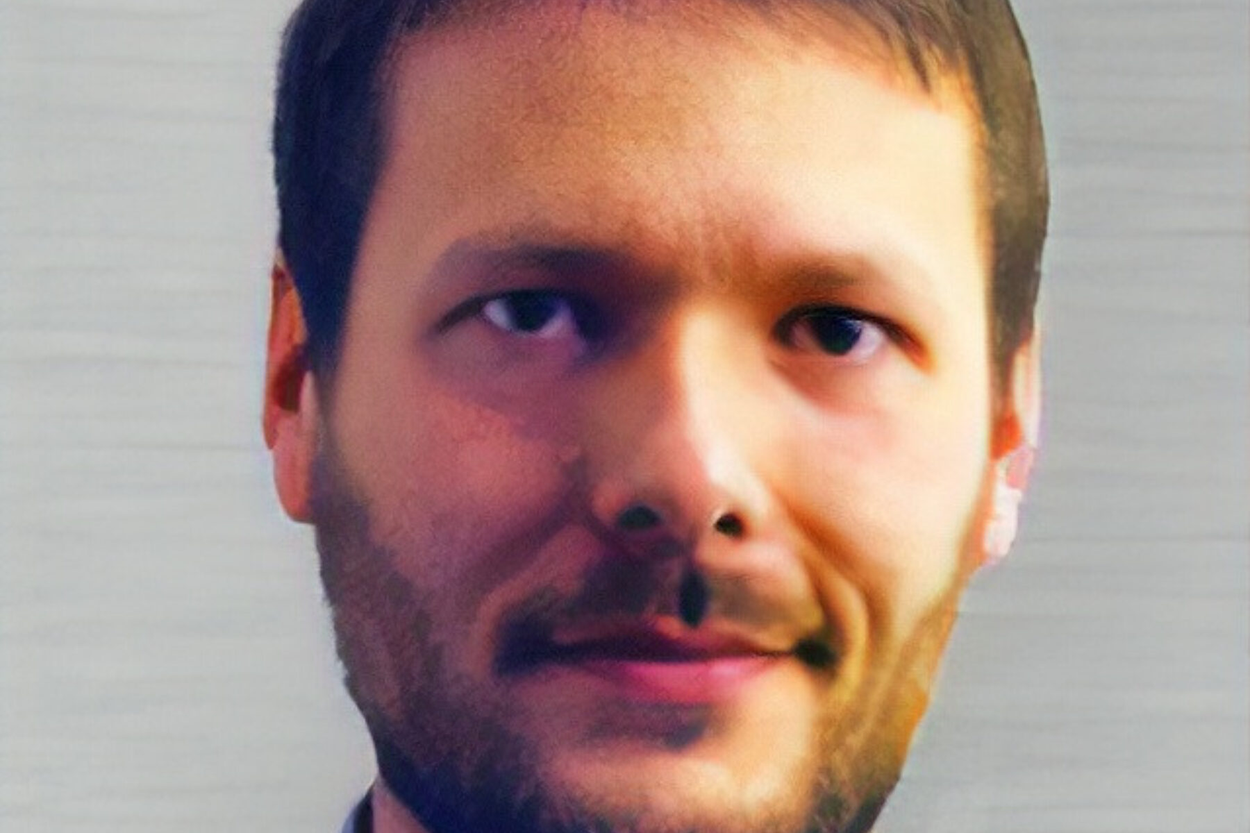 Giovanni Beltrame