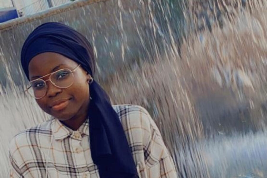 Aminata Diouf