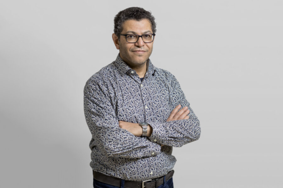 Rachid Aissaoui