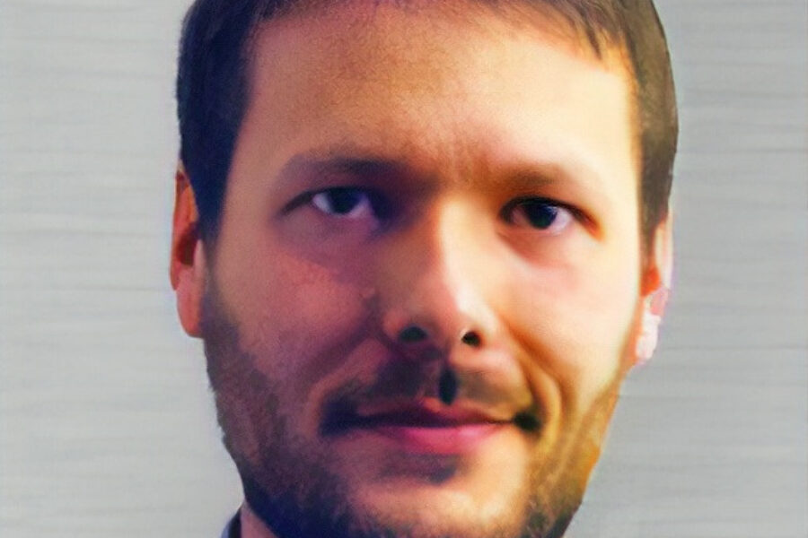 Giovanni Beltrame
